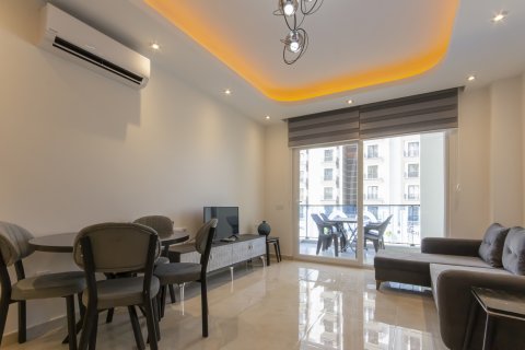 1+1 Lejlighed  i Mahmutlar, Antalya, Tyrkiet Nr. 178450 - 29