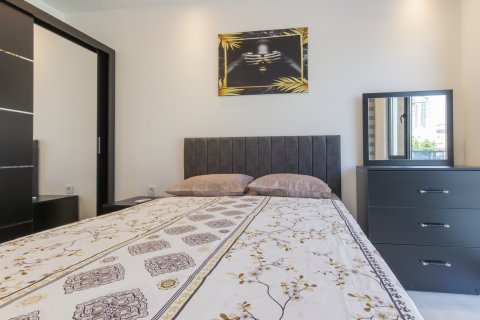 1+1 Lejlighed  i Mahmutlar, Antalya, Tyrkiet Nr. 178450 - 27