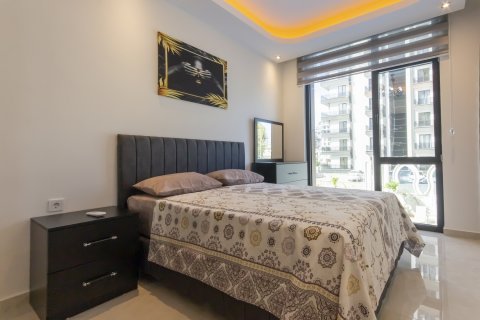 1+1 Lejlighed  i Mahmutlar, Antalya, Tyrkiet Nr. 178450 - 25