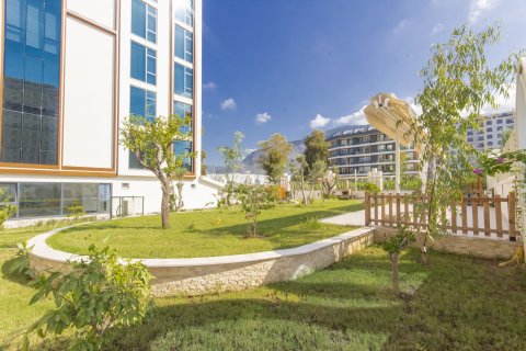 1+1 Lejlighed  i Mahmutlar, Antalya, Tyrkiet Nr. 178450 - 6