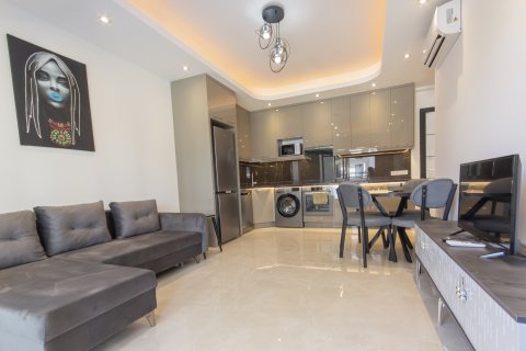 1+1 Lejlighed  i Mahmutlar, Antalya, Tyrkiet Nr. 178450 - 30