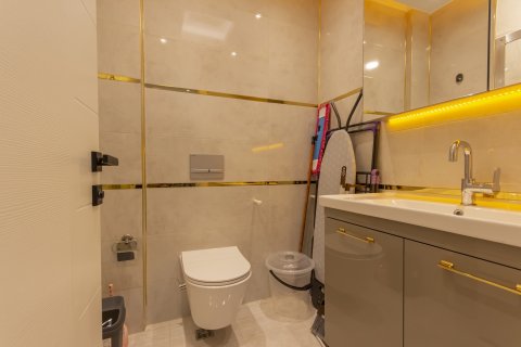 1+1 Lejlighed  i Mahmutlar, Antalya, Tyrkiet Nr. 178450 - 24