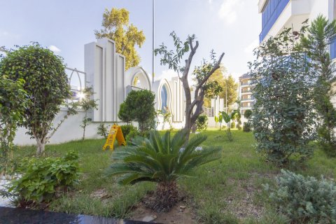 1+1 Lejlighed  i Mahmutlar, Antalya, Tyrkiet Nr. 178450 - 5