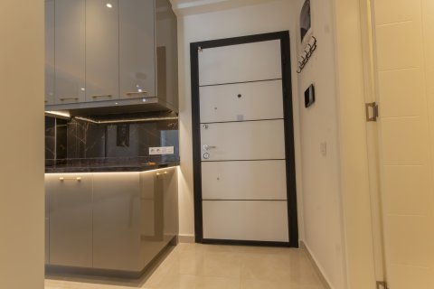 1+1 Lejlighed  i Mahmutlar, Antalya, Tyrkiet Nr. 178450 - 23