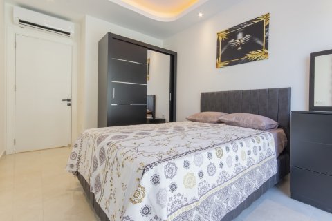 1+1 Lejlighed  i Mahmutlar, Antalya, Tyrkiet Nr. 178450 - 26