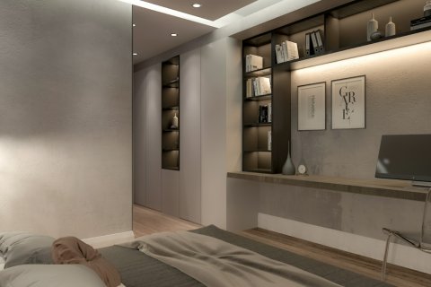 Продажа виллы  в Бююкчекмедже, Стамбуле, Турция 6 комн., 350м2, №178445 – фото 26