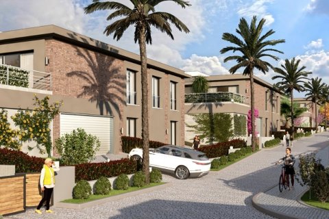 Продажа виллы  в Бююкчекмедже, Стамбуле, Турция 6 комн., 350м2, №178445 – фото 7