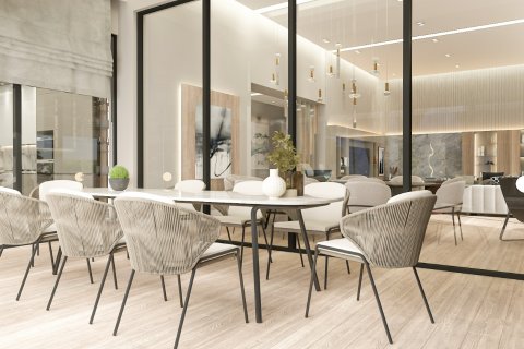Продажа виллы  в Бююкчекмедже, Стамбуле, Турция 6 комн., 350м2, №178445 – фото 19