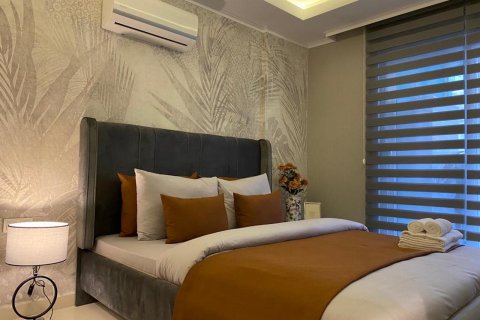 1+1 Leilighet i Alanya, Antalya, Tyrkia Nr. 173068 - 7