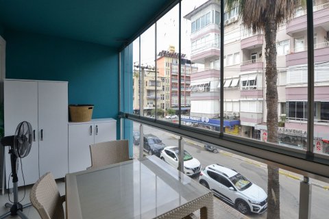 1+1 Leilighet i Alanya, Antalya, Tyrkia Nr. 173068 - 13
