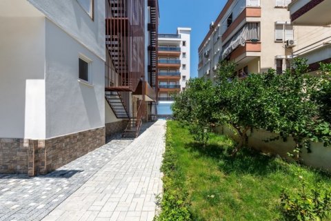 1+1 Leilighet i Alanya, Antalya, Tyrkia Nr. 173068 - 12