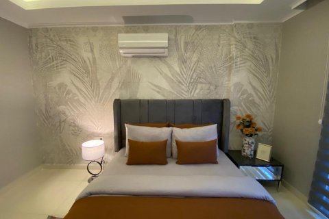 1+1 Leilighet i Alanya, Antalya, Tyrkia Nr. 173068 - 8
