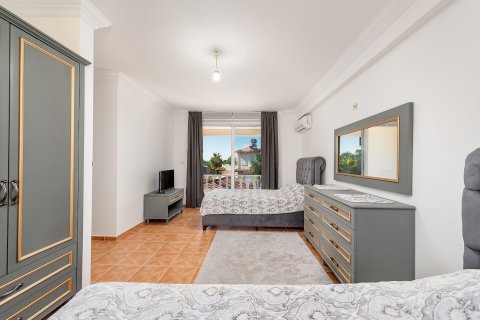 Villa for sale in Alanya, Antalya, Turkey, 3 bedrooms, 185m2, No. 173302 – photo 5