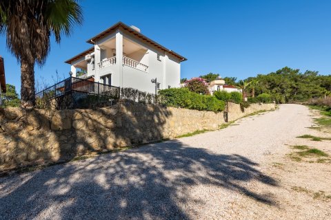 Villa for sale in Alanya, Antalya, Turkey, 3 bedrooms, 185m2, No. 173302 – photo 15