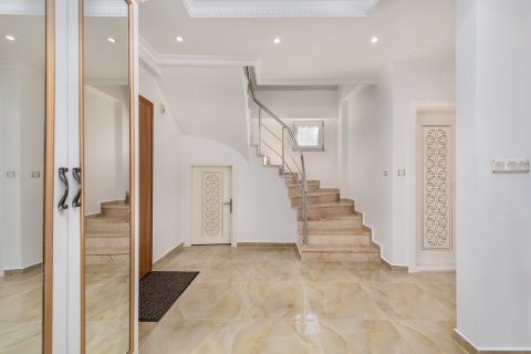 Villa for sale in Alanya, Antalya, Turkey, 3 bedrooms, 185m2, No. 173302 – photo 4