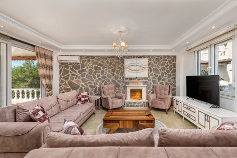 Villa for sale in Alanya, Antalya, Turkey, 3 bedrooms, 185m2, No. 173302 – photo 3