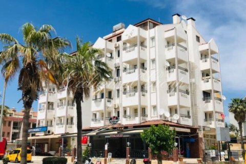 1+1 Apartment  in Marmaris, Mugla, Turkey No. 185251