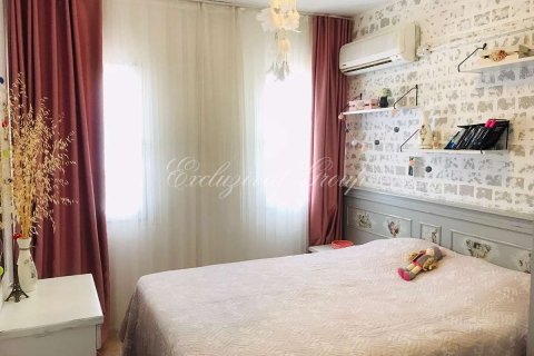 آپارتمان در  Marmaris ، ترکیه 1 خوابه ، 55 متر مربع.  شماره 185251 - 4