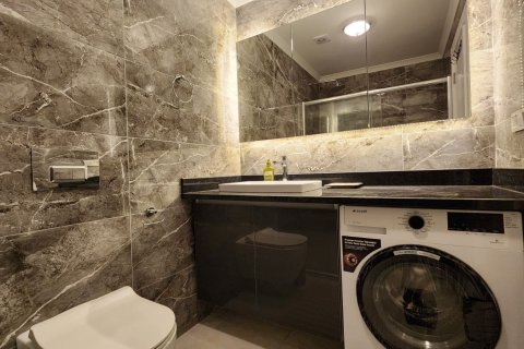 1+1 Wohnung  in Kargicak, Alanya, Antalya, Türkei Nr. 185254 - 10