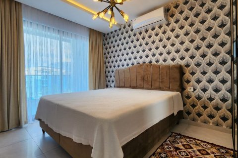 1+1 Wohnung  in Kargicak, Alanya, Antalya, Türkei Nr. 185254 - 7