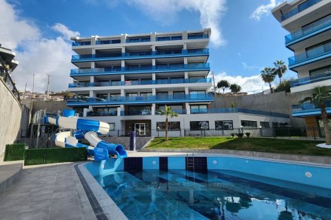 1+1 Wohnung  in Kargicak, Alanya, Antalya, Türkei Nr. 185254 - 16
