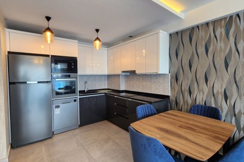 1+1 Wohnung  in Kargicak, Alanya, Antalya, Türkei Nr. 185254 - 2