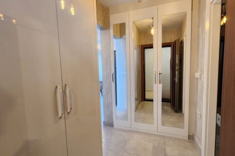 1+1 Wohnung  in Kargicak, Alanya, Antalya, Türkei Nr. 185254 - 11