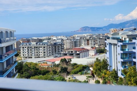 1+1 Wohnung  in Kargicak, Alanya, Antalya, Türkei Nr. 185254 - 14