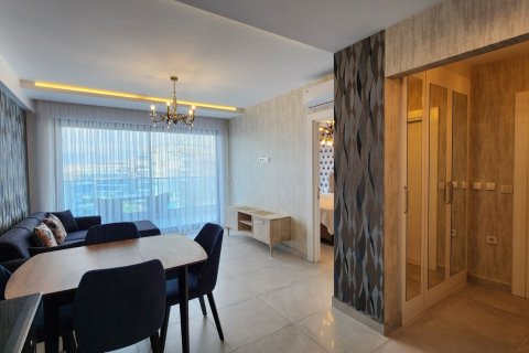1+1 Wohnung  in Kargicak, Alanya, Antalya, Türkei Nr. 185254 - 4