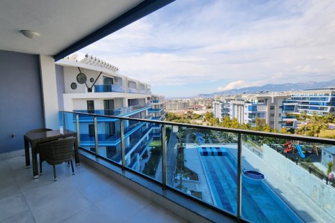 1+1 Wohnung  in Kargicak, Alanya, Antalya, Türkei Nr. 185254 - 12