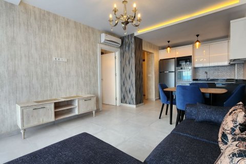 1+1 Wohnung  in Kargicak, Alanya, Antalya, Türkei Nr. 185254 - 6