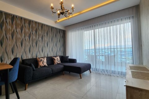 1+1 Wohnung  in Kargicak, Alanya, Antalya, Türkei Nr. 185254 - 5
