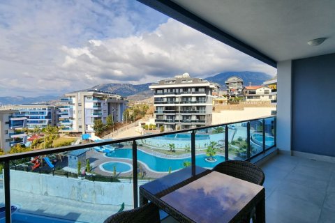 1+1 Wohnung  in Kargicak, Alanya, Antalya, Türkei Nr. 185254 - 13