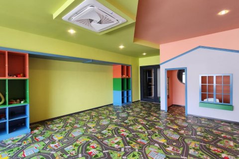 1+1 Wohnung  in Kargicak, Alanya, Antalya, Türkei Nr. 185254 - 30