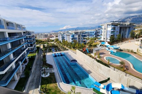 1+1 Wohnung  in Kargicak, Alanya, Antalya, Türkei Nr. 185254 - 15