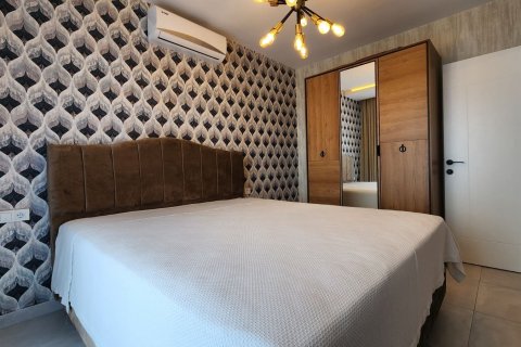 1+1 Wohnung  in Kargicak, Alanya, Antalya, Türkei Nr. 185254 - 8