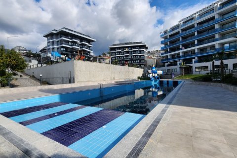1+1 Wohnung  in Kargicak, Alanya, Antalya, Türkei Nr. 185254 - 18
