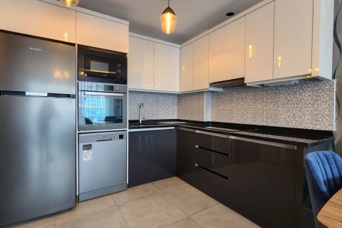 1+1 Wohnung  in Kargicak, Alanya, Antalya, Türkei Nr. 185254 - 3