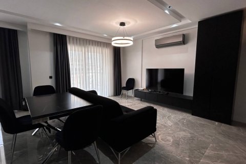 Penthouse for sale  in Alanya, Antalya, Turkey, 125m2, No. 185255 – photo 18