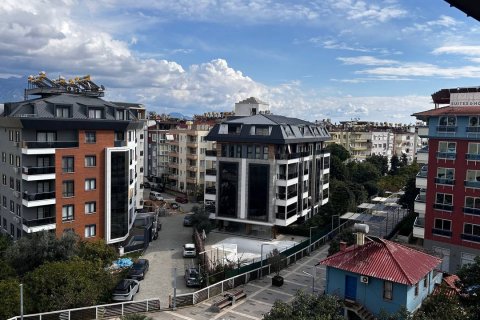 Penthouse for sale  in Alanya, Antalya, Turkey, 125m2, No. 185255 – photo 26