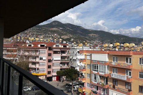 Penthouse for sale  in Alanya, Antalya, Turkey, 125m2, No. 185255 – photo 25