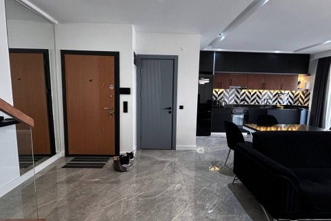 Penthouse for sale  in Alanya, Antalya, Turkey, 125m2, No. 185255 – photo 14