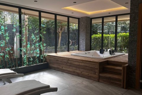 Penthouse for sale  in Alanya, Antalya, Turkey, 125m2, No. 185255 – photo 10
