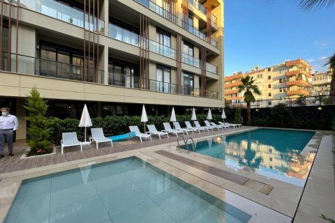 Penthouse for sale  in Alanya, Antalya, Turkey, 125m2, No. 185255 – photo 4