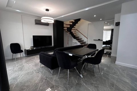 Penthouse for sale  in Alanya, Antalya, Turkey, 125m2, No. 185255 – photo 21