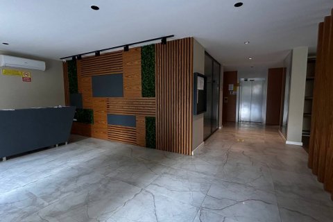 Penthouse for sale  in Alanya, Antalya, Turkey, 125m2, No. 185255 – photo 7
