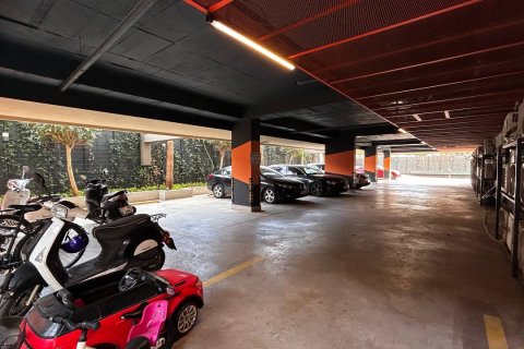 Penthouse for sale  in Alanya, Antalya, Turkey, 125m2, No. 185255 – photo 6
