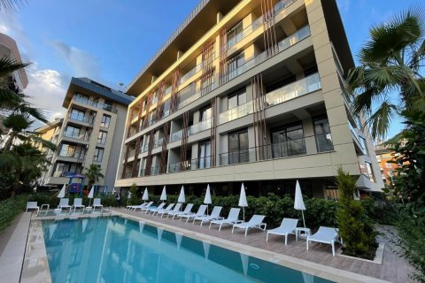 Penthouse for sale  in Alanya, Antalya, Turkey, 125m2, No. 185255 – photo 5