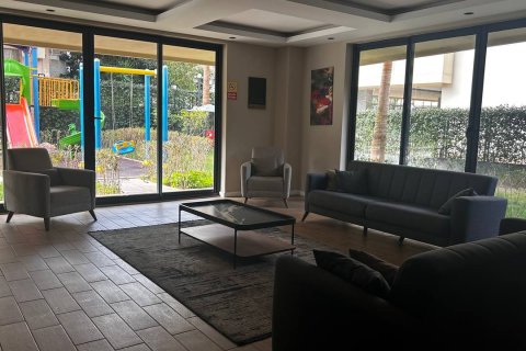 Penthouse for sale  in Alanya, Antalya, Turkey, 125m2, No. 185255 – photo 8