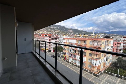 Penthouse for sale  in Alanya, Antalya, Turkey, 125m2, No. 185255 – photo 22